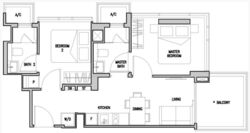 RV Altitude (D9), Apartment #600741141